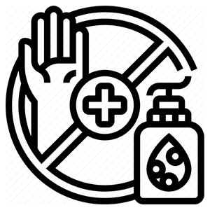 Sanitation & Disinfection