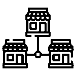 Retail Chain & Outlets
