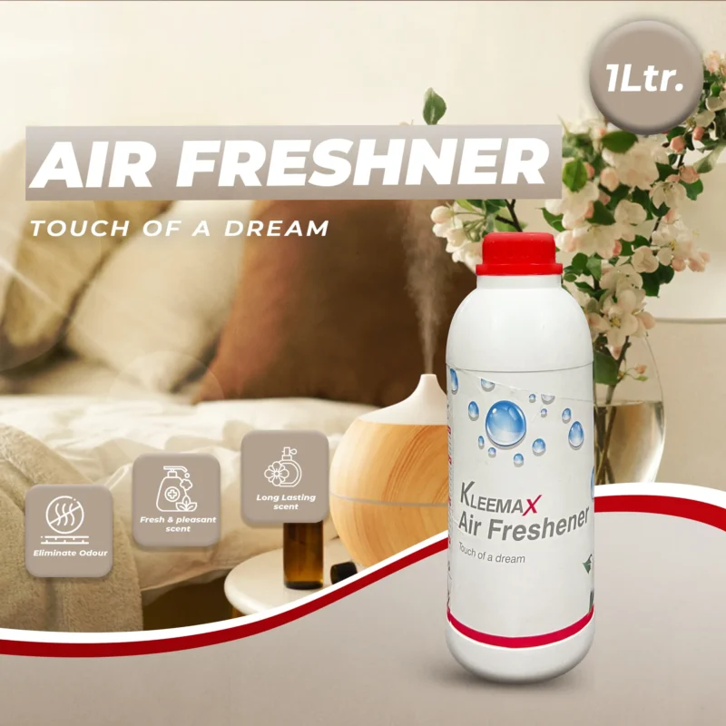 Air Freshener Touch of a Dream one littre