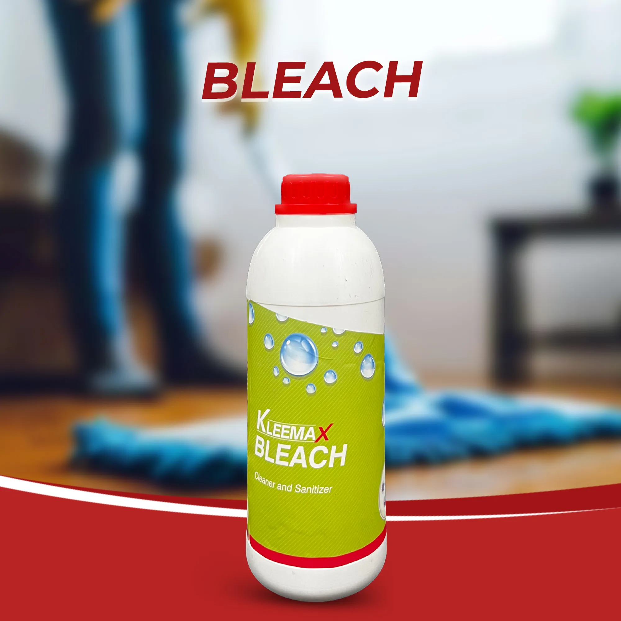 Bleach