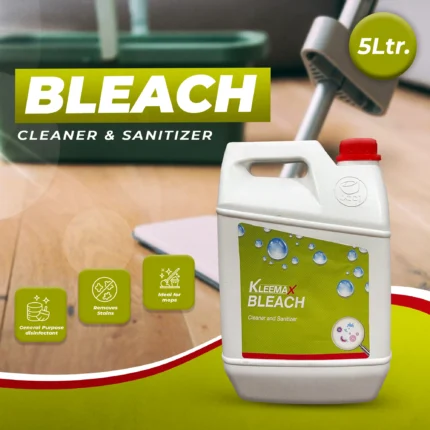 bleach