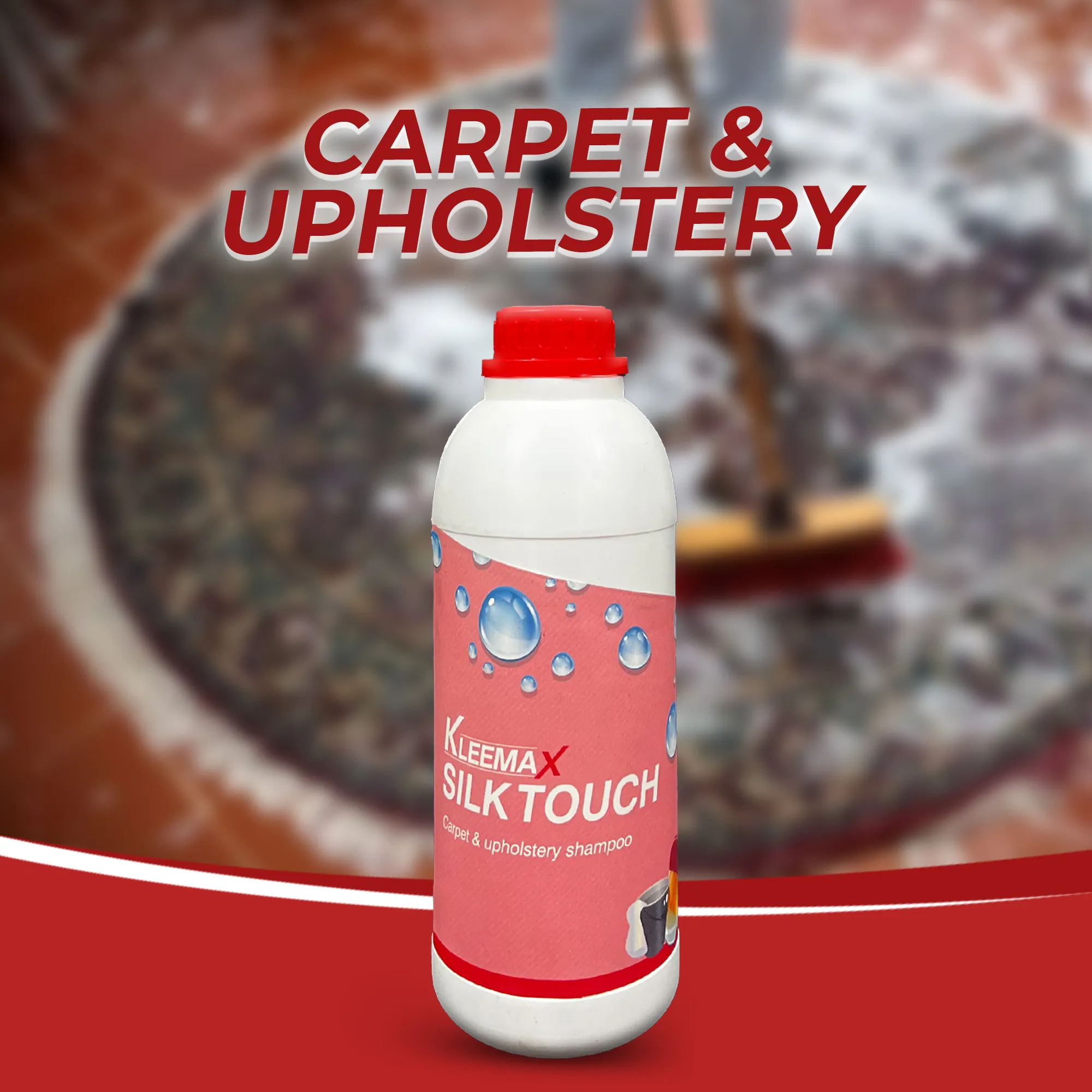 Carpet & Upholstery