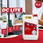DC Lite Dishwashing Liquid