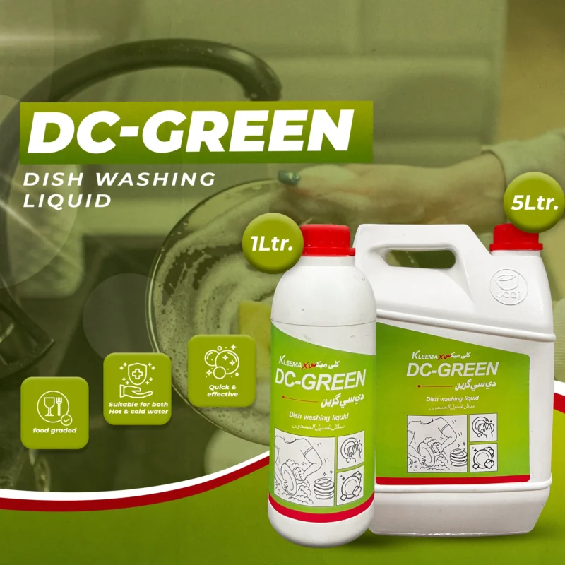 DC green