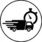 DELIVERY ALL OVER PAKISTAN