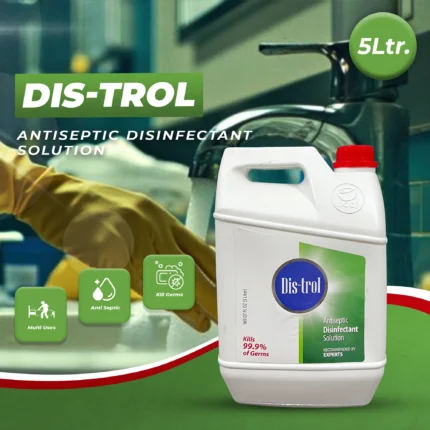 Distrol