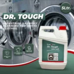DR Touch Industrial White Clothes Detergent