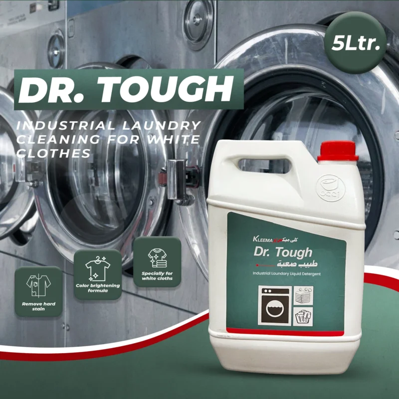 DR-Tough