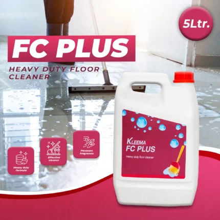 fc plus