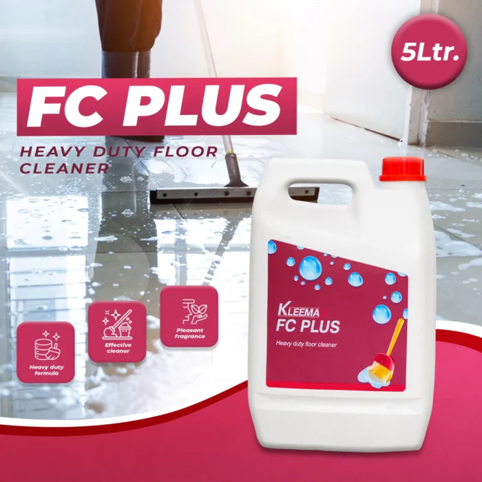 fc plus