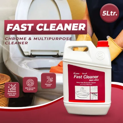 Fast Cleaner