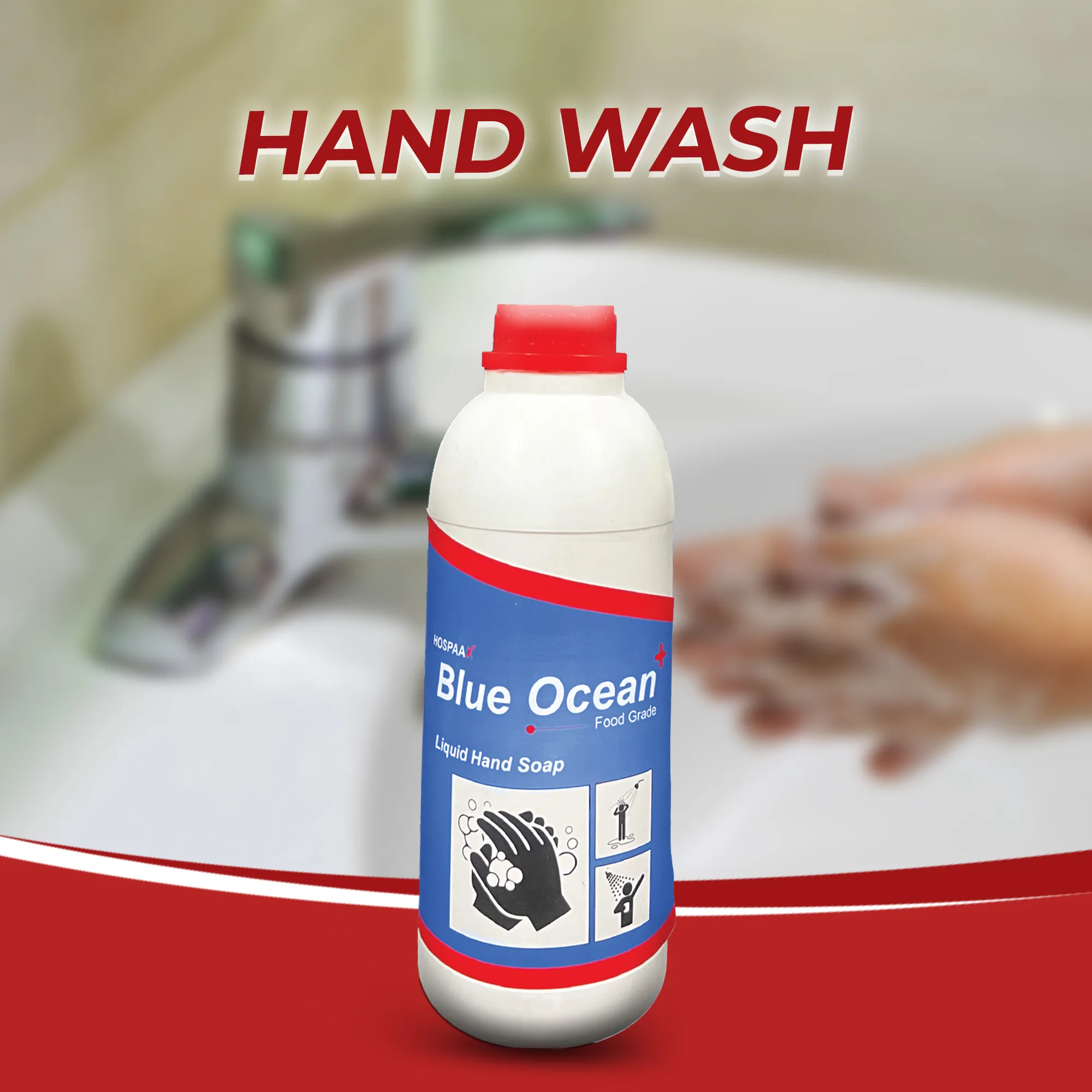 Hand Wash