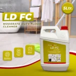 LDFC Floor Cleaner (Moderate Duty)