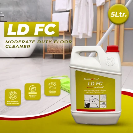 LDFC