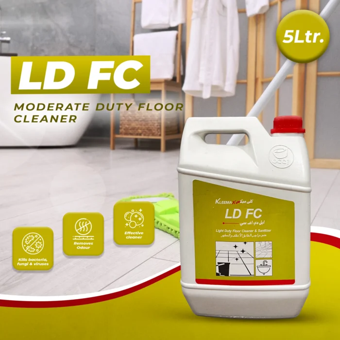 LDFC
