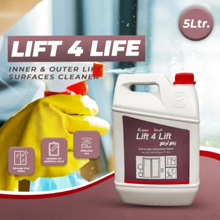 Lift 4 lift
