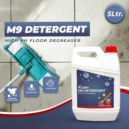 M9 Detergent