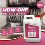 MDW One Dishwash for Automatic Machine