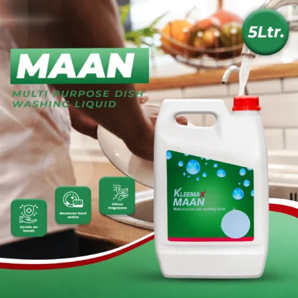 Maan