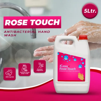 Rose Touch
