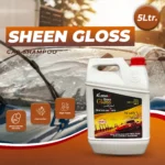 Sheen Gloss