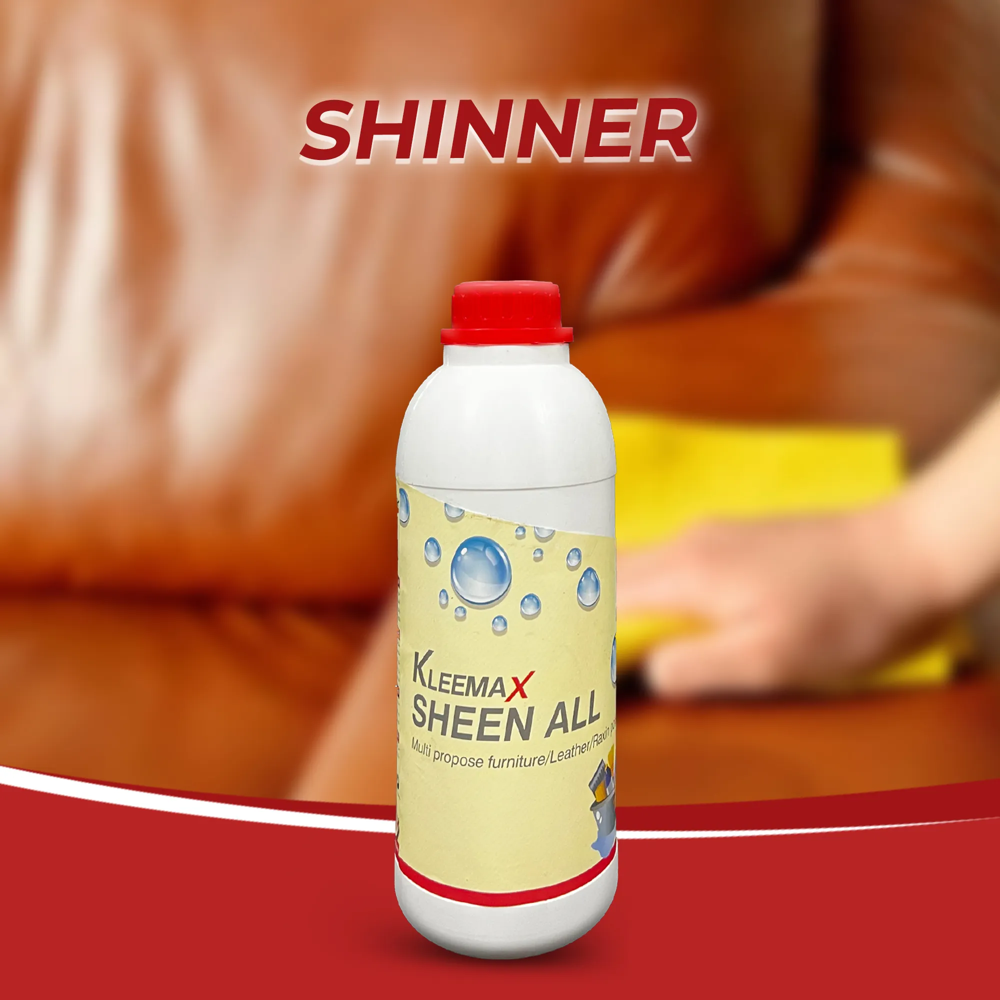 Shinner