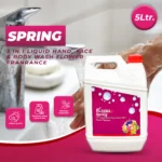 Spring Multipurpose Hand Wash