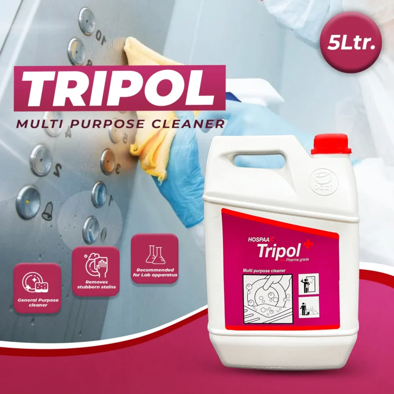 Tripol
