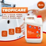 Tropicare Multipurpose Hand Wash