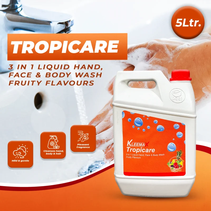 Tropicare