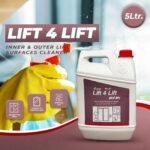 Lift 4 Lift Cleaner