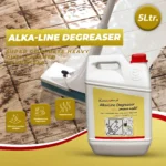 alkaline degreaser
