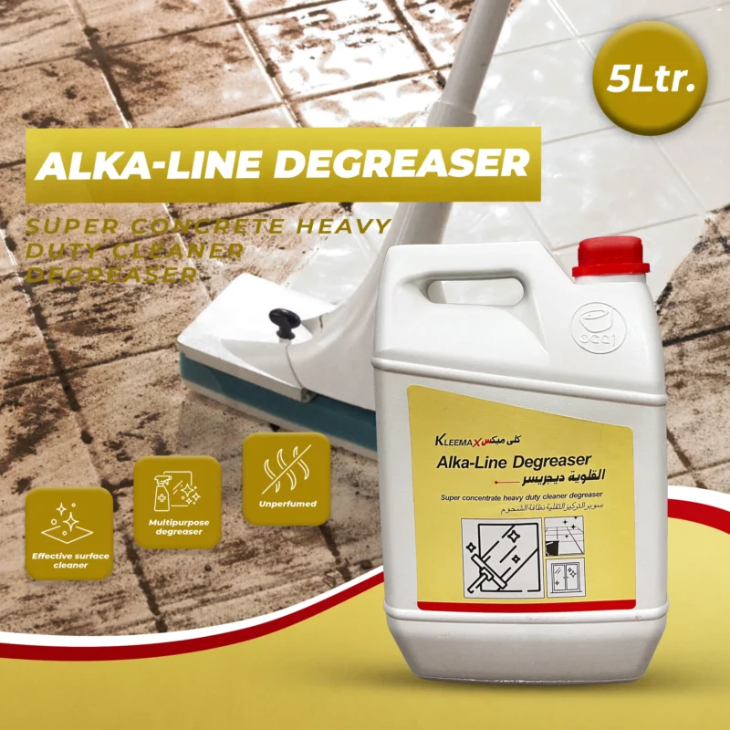 alka-line degreaser
