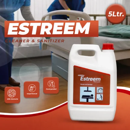 estreem