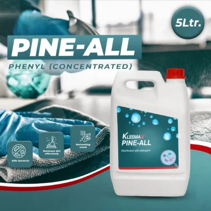 Pine All
