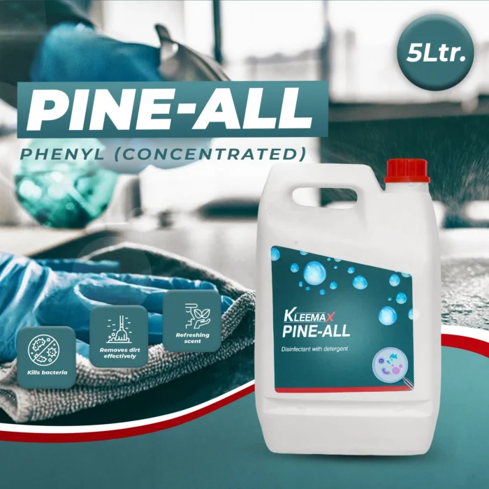 Pine All