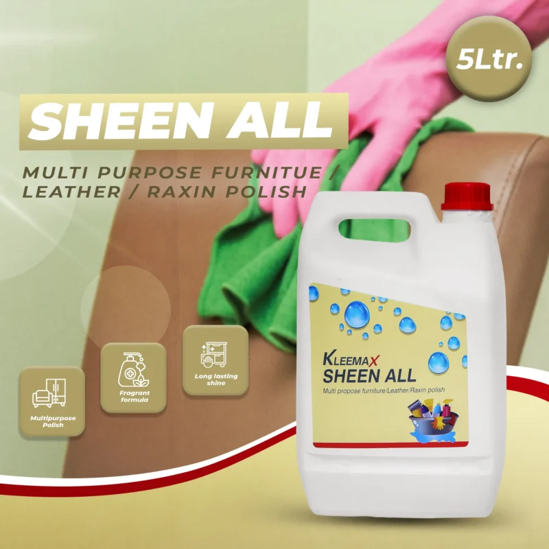 Sheen All