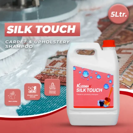 Silk Touch