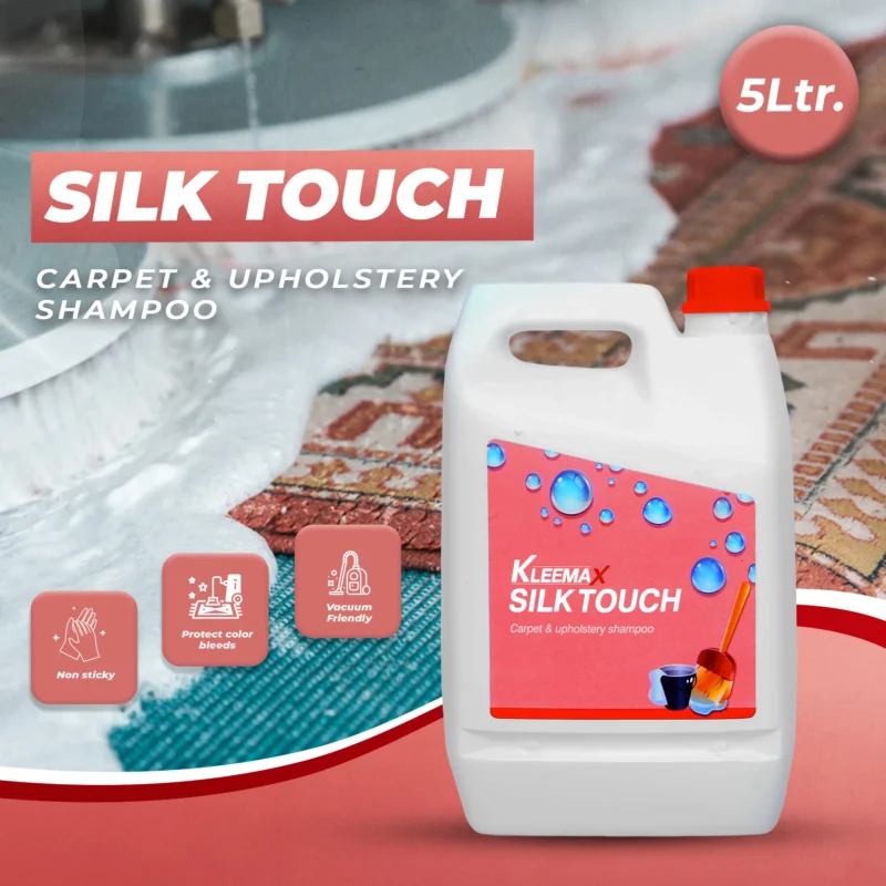 Silk Touch
