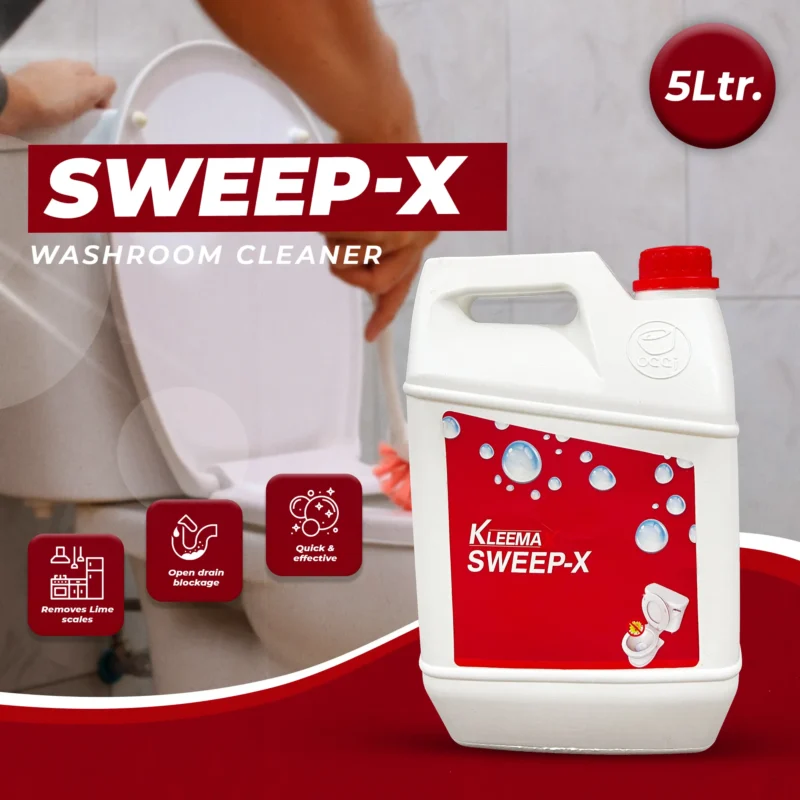 Sweep-X