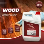 Wood Surface Shiner & Polish