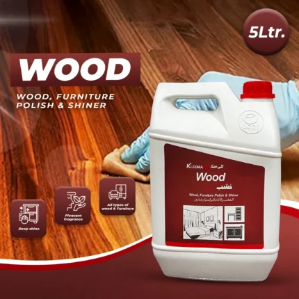 Wood Polish