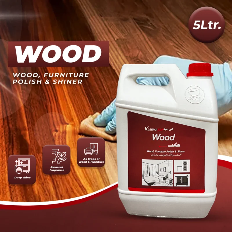 Wood Polish